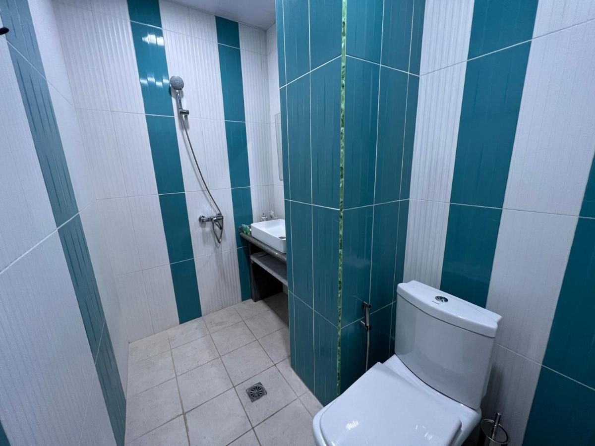 Rp Hotel Yerevan Luaran gambar