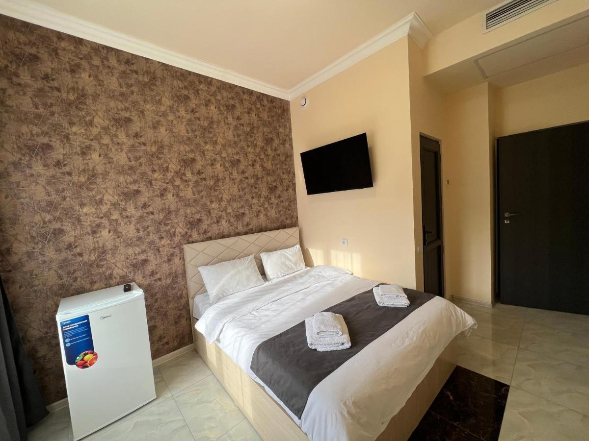 Rp Hotel Yerevan Luaran gambar