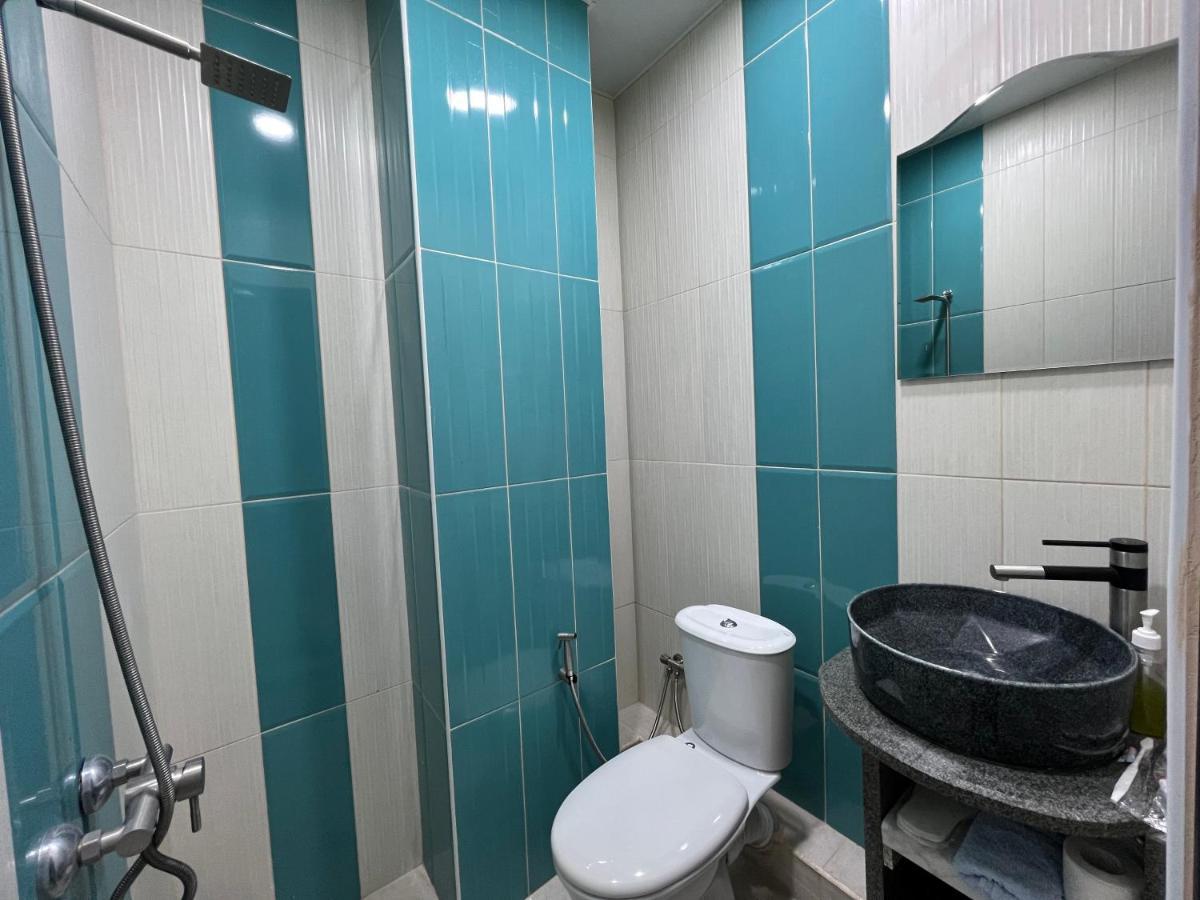 Rp Hotel Yerevan Luaran gambar