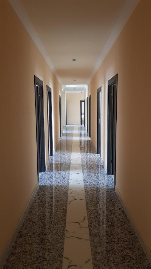 Rp Hotel Yerevan Luaran gambar