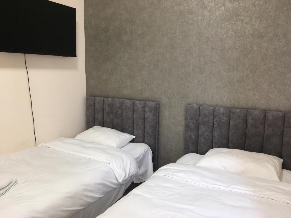Rp Hotel Yerevan Luaran gambar