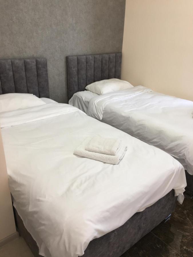Rp Hotel Yerevan Luaran gambar